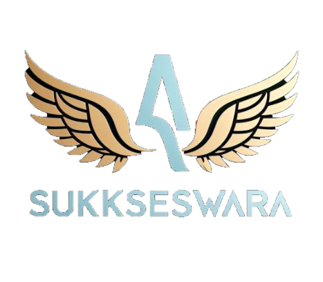 Logo resmi Amara Sukseswara