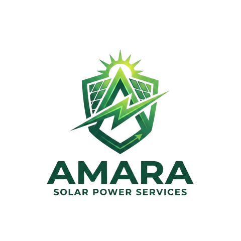 Amara Solar Power Services